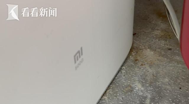 小米净水器的废水能养鱼吗__小米净水器排出的废水再利用