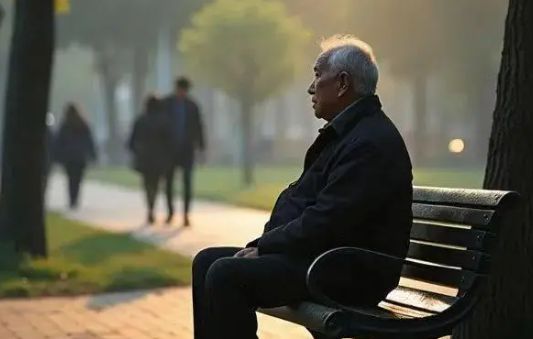 _到晚年姐弟可以一起生活吗_晚年亲姐弟可以生活在一起吗