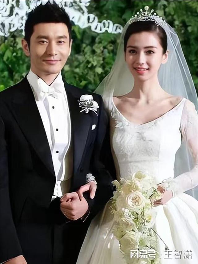 离婚3年，黄晓明再次让大家“刮目相看”，36岁杨颖后悔了吗？