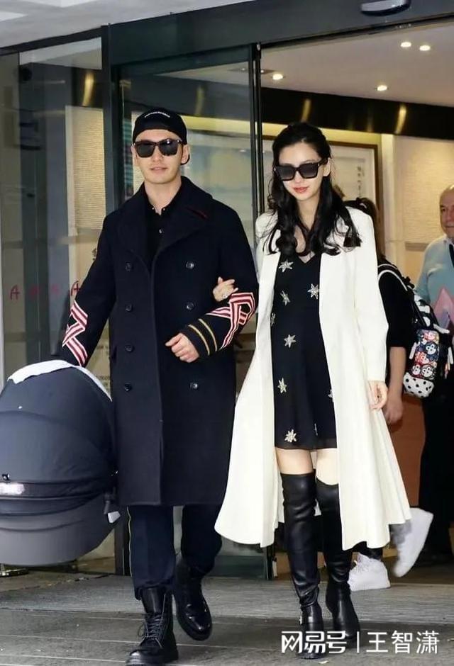 黄晓明把杨颖送给谁了_黄晓明撕杨颖名牌_