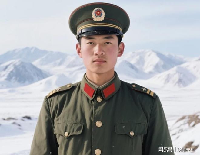 _88年女友考入清华与我分手，我戍守边疆23年，转业时竟意外相逢_88年女友考入清华与我分手，我戍守边疆23年，转业时竟意外相逢