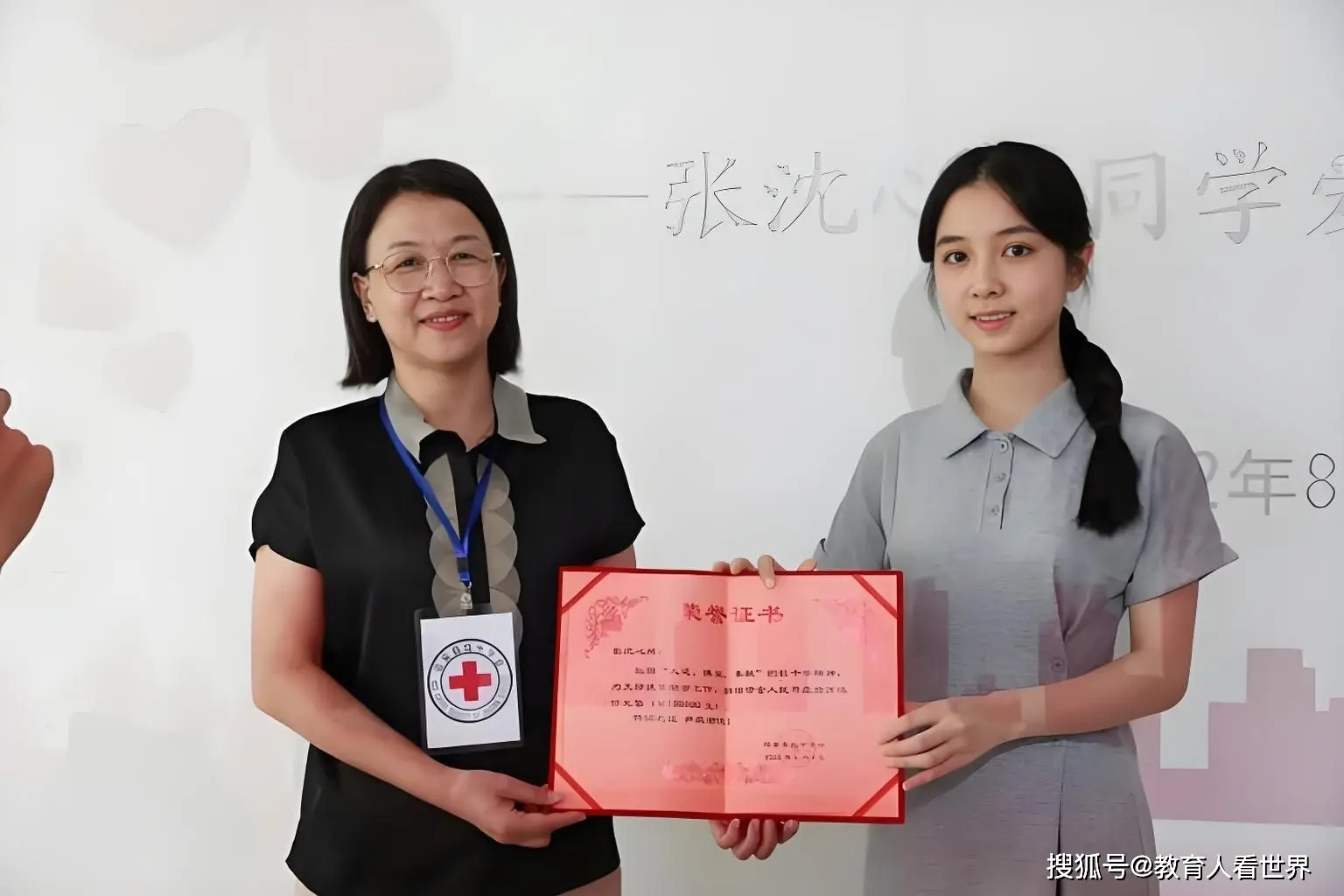 _清华大学学霸校花_清华学霸做直播