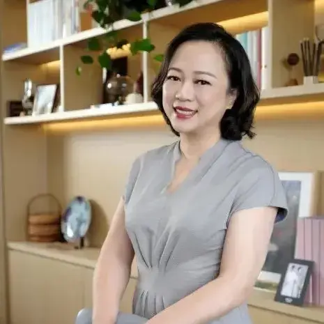 浦发银行“行知会”名校面对面讲座，卢慧文：如何唤醒孩子的内驱力?
