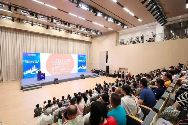 15岁上大学！在深圳理工读本科有什么体验？