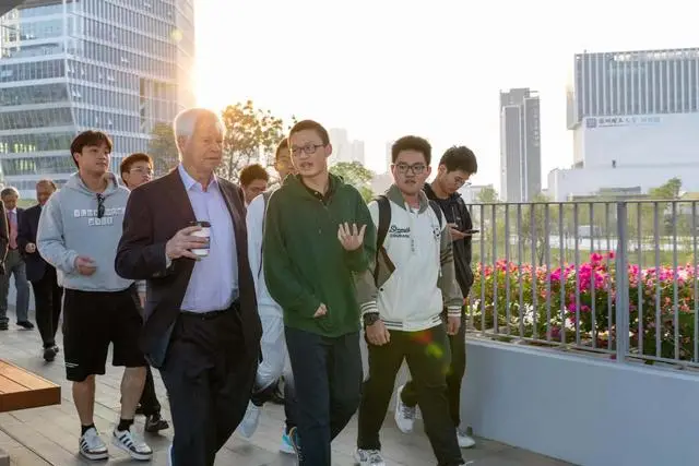 _深圳理工大学有什么专业_深圳理工大学是重本吗