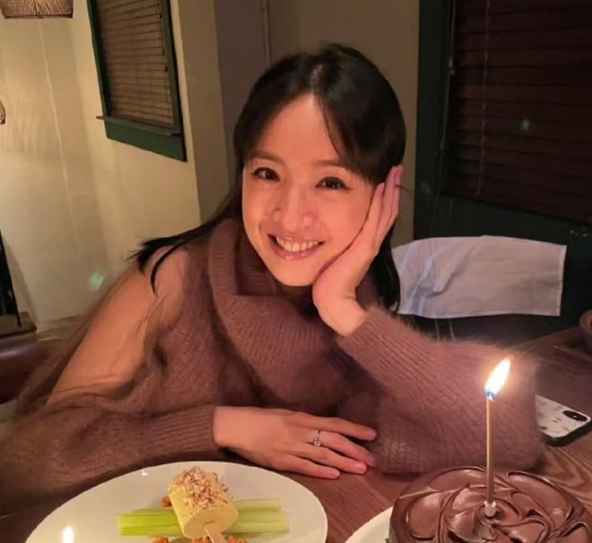 林依晨为夫家高龄产子太拼！发文回应追生男宝争议，内涵网友冒昧__林依晨为夫家高龄产子太拼！发文回应追生男宝争议，内涵网友冒昧