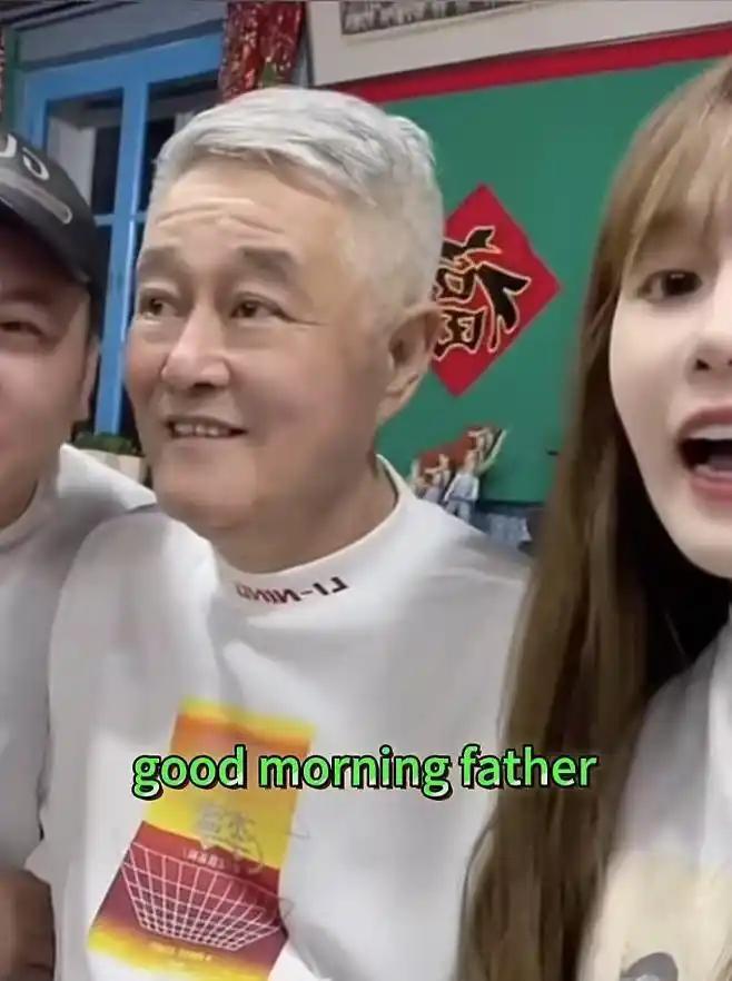 _唱到一半有亲吻声音的英文歌_徒弟唱给师傅的歌