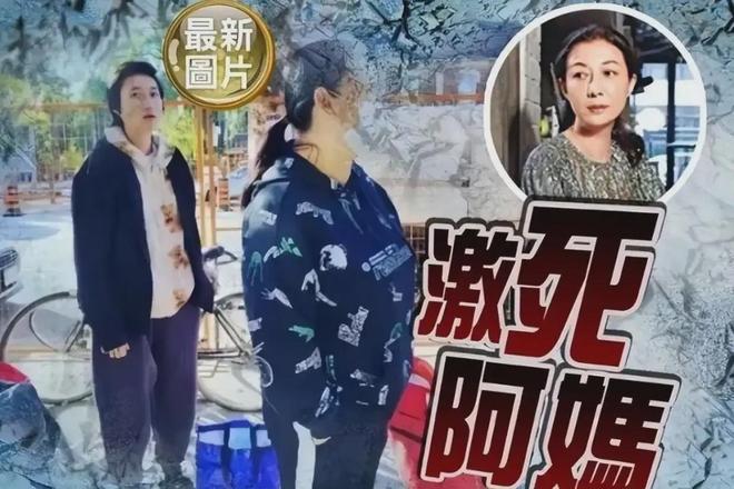 _黄一鸣晒女儿喊爸爸，网友呼吁她关注宗家争产案，女儿长大可参考_黄一鸣晒女儿喊爸爸，网友呼吁她关注宗家争产案，女儿长大可参考
