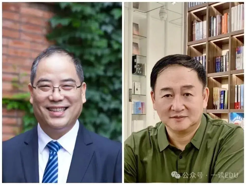 深度专访浙大教授郁建兴：AI浪潮是文科的暮鼓还是晨钟？