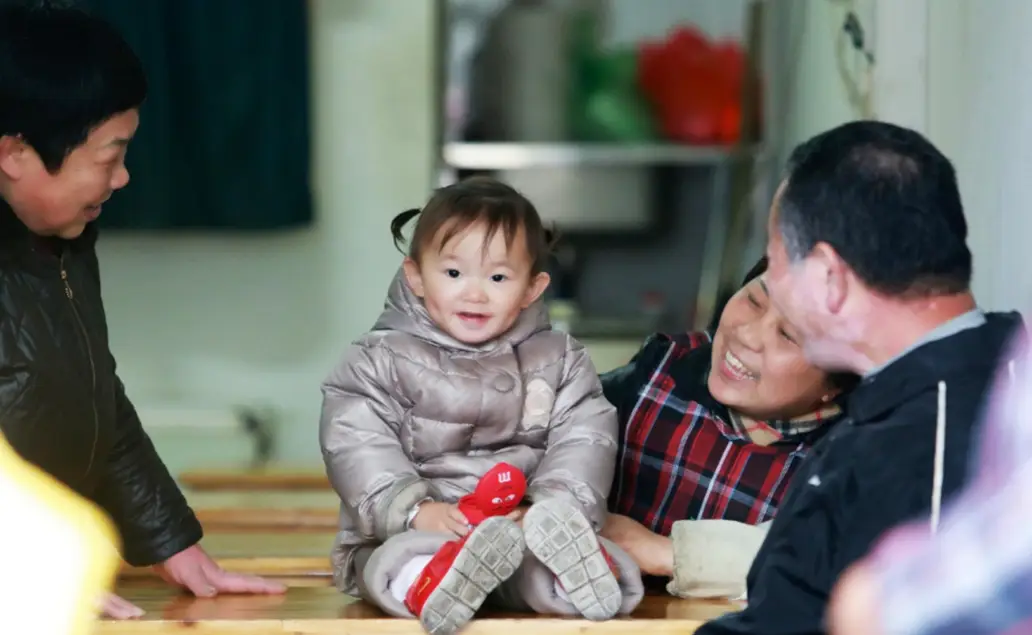 大姥姥是什么关系__大姥小姥
