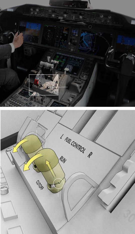 _印度波音_印度航空波音747的照片