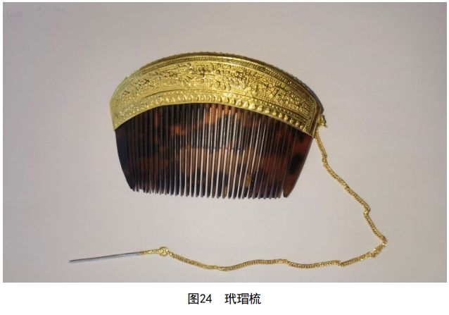 江南粗脚头：蟳埔双生花，泉州姊妹髻_江南粗脚头：蟳埔双生花，泉州姊妹髻_