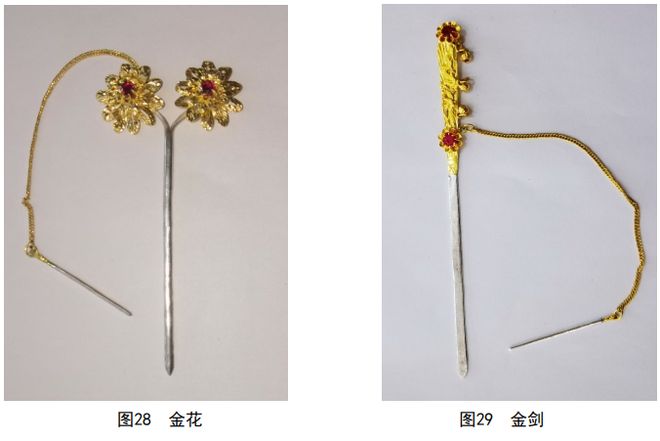 江南粗脚头：蟳埔双生花，泉州姊妹髻__江南粗脚头：蟳埔双生花，泉州姊妹髻