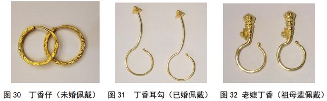 江南粗脚头：蟳埔双生花，泉州姊妹髻__江南粗脚头：蟳埔双生花，泉州姊妹髻