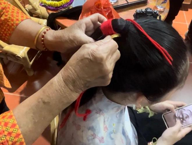 江南粗脚头：蟳埔双生花，泉州姊妹髻__江南粗脚头：蟳埔双生花，泉州姊妹髻