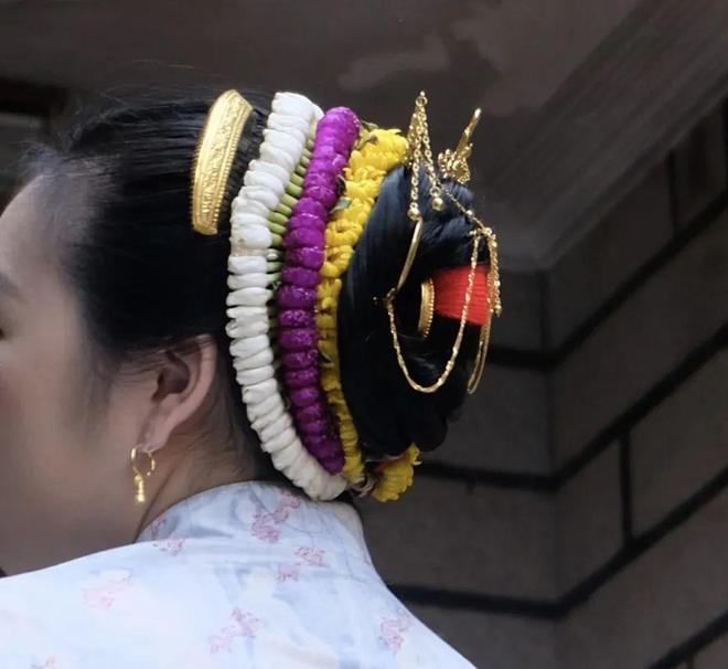 江南粗脚头：蟳埔双生花，泉州姊妹髻__江南粗脚头：蟳埔双生花，泉州姊妹髻