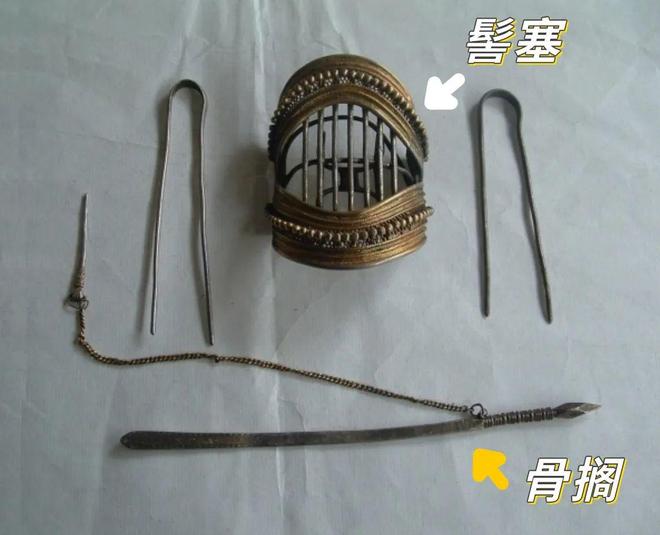 江南粗脚头：蟳埔双生花，泉州姊妹髻_江南粗脚头：蟳埔双生花，泉州姊妹髻_