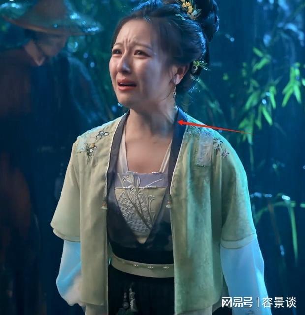 _赵今麦的爸爸妈妈图片_赵今麦长大以后的图片
