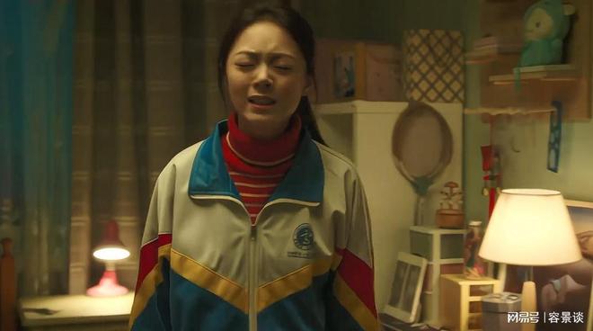 赵今麦长大以后的图片_赵今麦的爸爸妈妈图片_