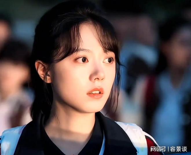 赵今麦长大以后的图片_赵今麦的爸爸妈妈图片_