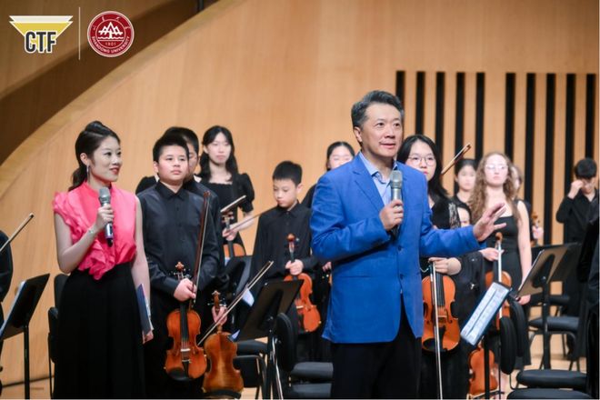 _中美孩子夏令营_中美青年学者论坛