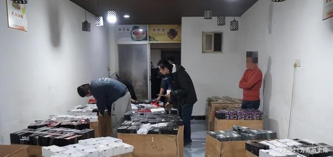 _假高达案件_高达有没有假的