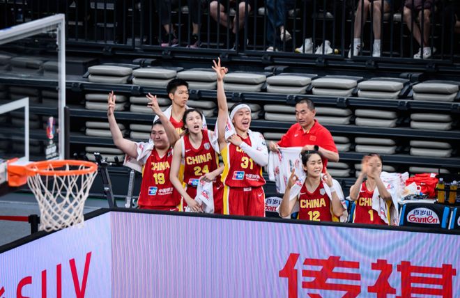 女篮卫冕最大短板暴露：三分21中4外线狂输18分 若碰日澳该咋办_女篮卫冕最大短板暴露：三分21中4外线狂输18分 若碰日澳该咋办_