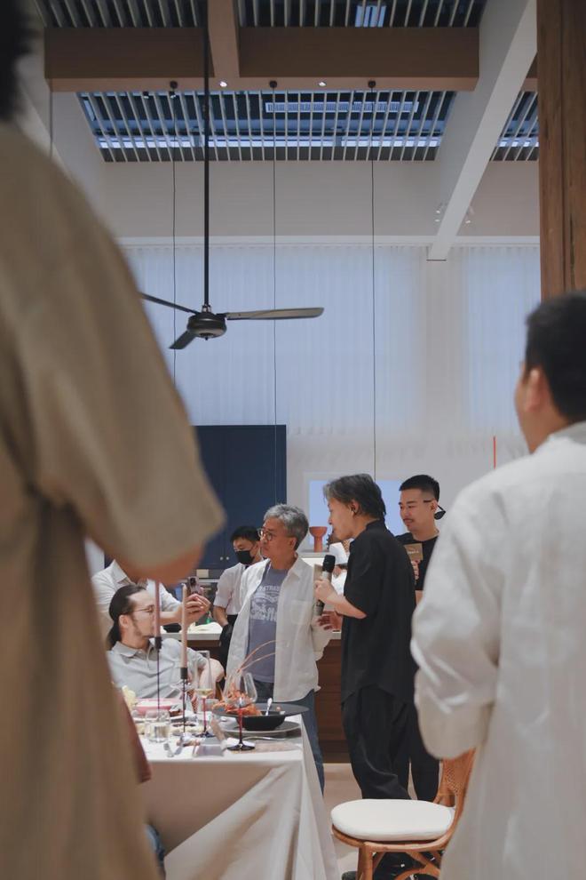 展会已变，场景为王：一个设计师对未来展会的真实预测