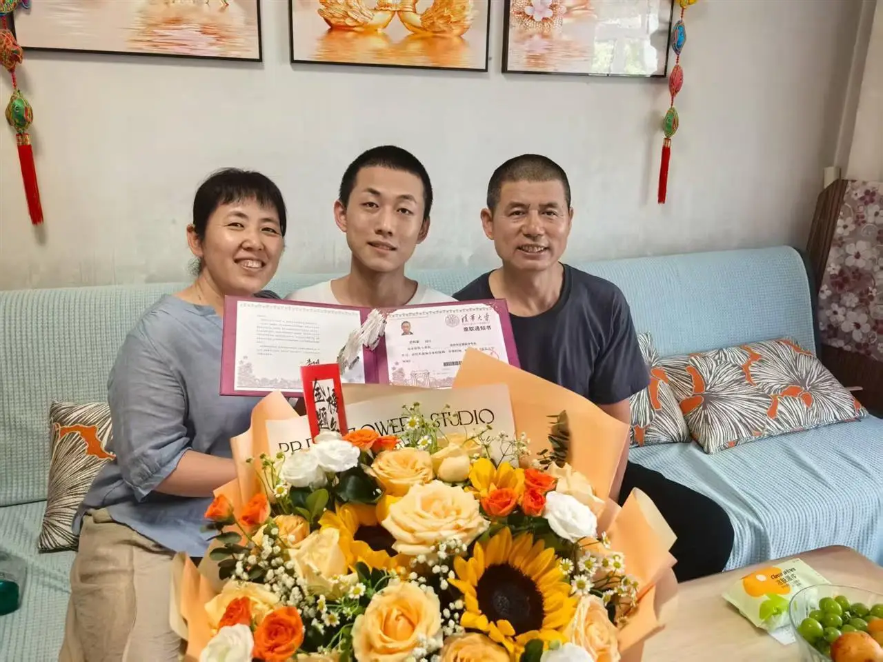 山西省考上清华的姓名_2021年山西清华_