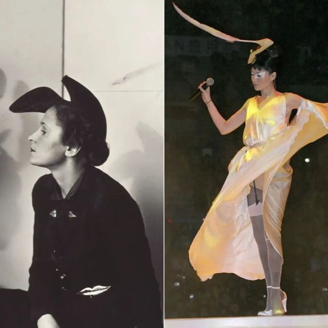 被亲妈吐槽“丑得像猴子”，却成了巴黎最会卖货的女人，她的故事真的好精彩！_被亲妈吐槽“丑得像猴子”，却成了巴黎最会卖货的女人，她的故事真的好精彩！_