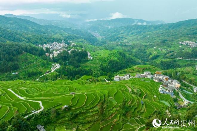 贵州侗寨__贵州侗族景区