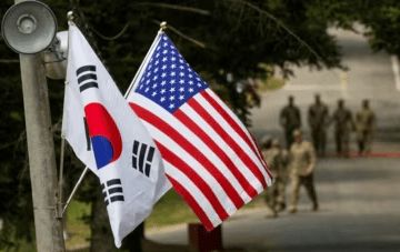 4000亿美元！美国狮子大开口，韩国犯愁