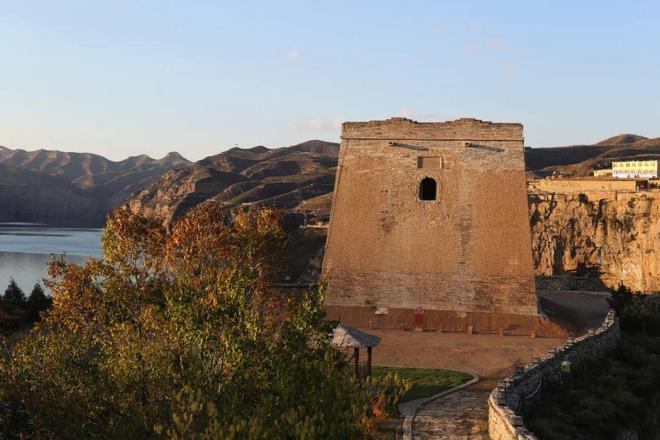 _山西旅游旅行_山西旅游点儿