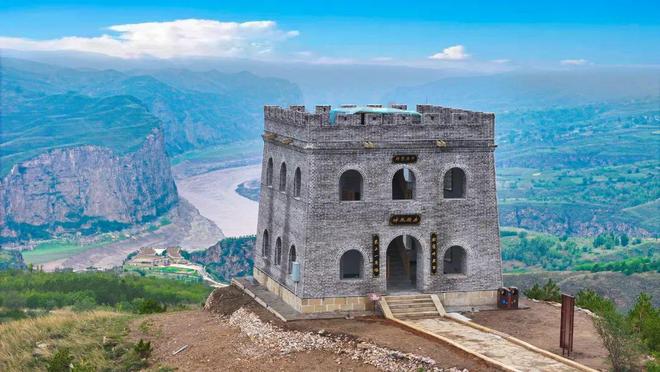山西旅游旅行__山西旅游点儿