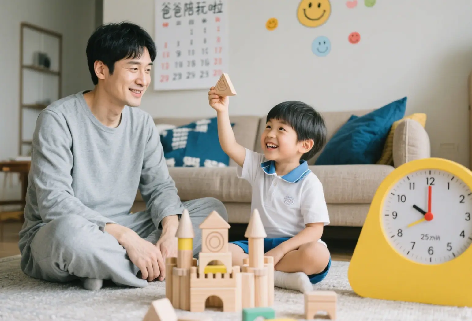 _开学幼儿哭怎么办_幼儿开学哭闹家长怎么做