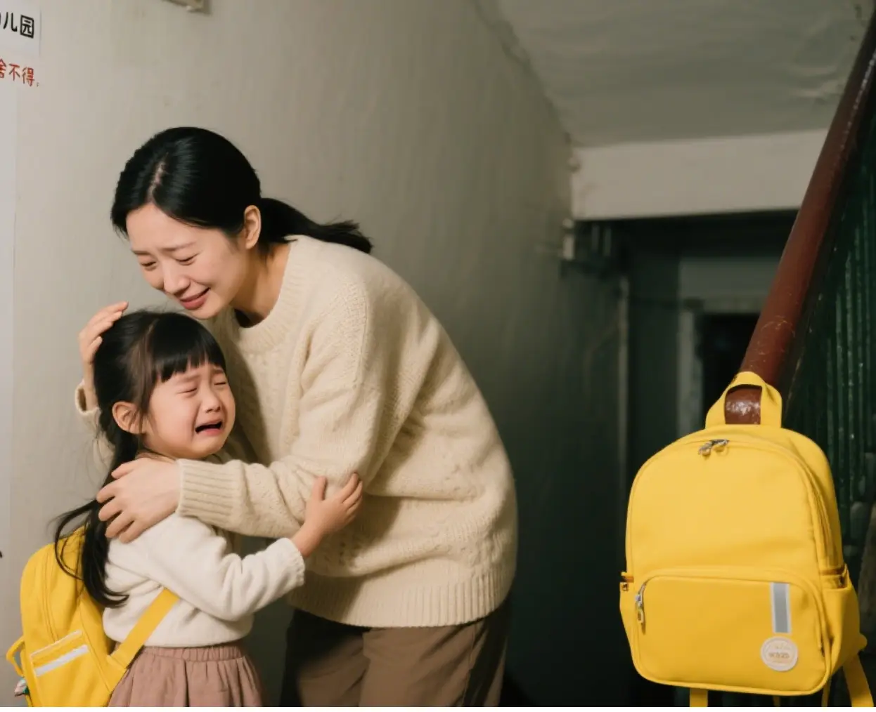 开学幼儿哭怎么办__幼儿开学哭闹家长怎么做