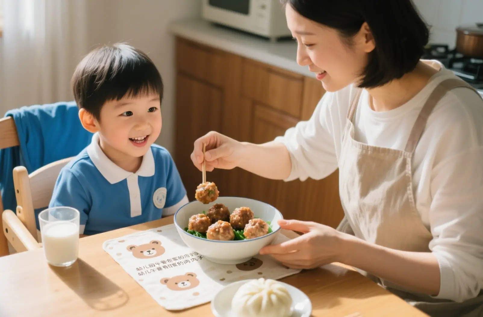 _开学幼儿哭怎么办_幼儿开学哭闹家长怎么做
