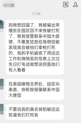 杭州诈骗案开庭_女子被骗到缅甸_