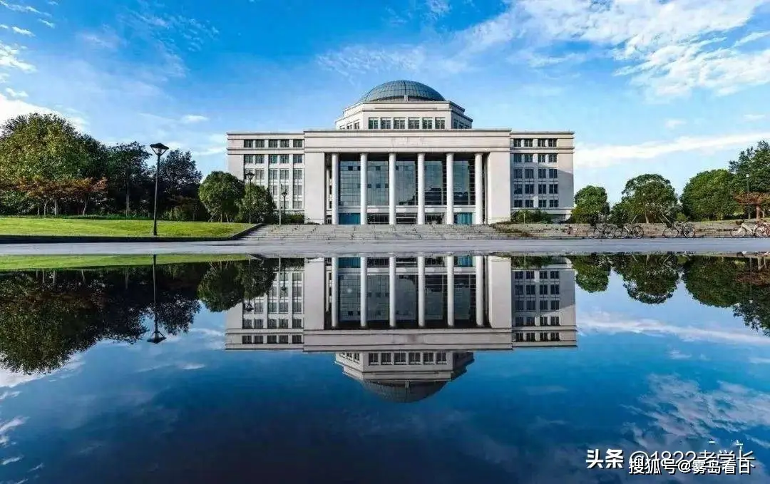 冲双一流稳了？浙江这所高校就业率93%，考生捡漏机会来了