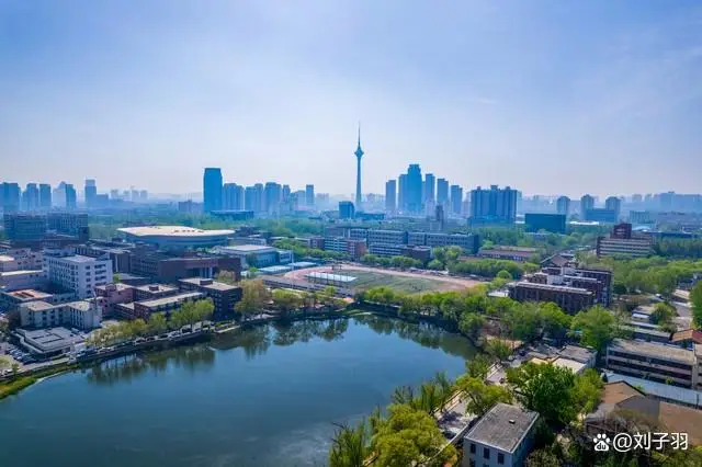 重庆南开大学在哪个城市_重庆有南开大学在哪儿_