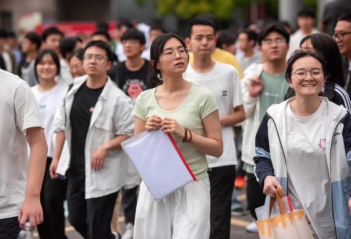 _高考免体会有什么后果_体育免体影响高考成绩吗