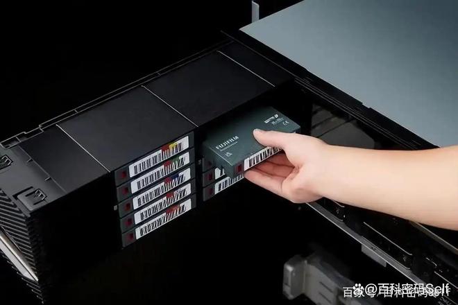 _你以为磁带被时代淘汰了？其实它们正在卷土重来，如今活得很滋润_你以为磁带被时代淘汰了？其实它们正在卷土重来，如今活得很滋润