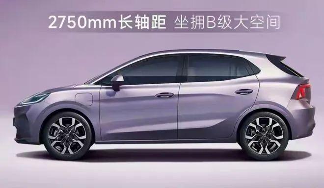 一炮而红！预售价7.38万，订单已突破20000台，实力剑指比亚迪海豚__一炮而红！预售价7.38万，订单已突破20000台，实力剑指比亚迪海豚