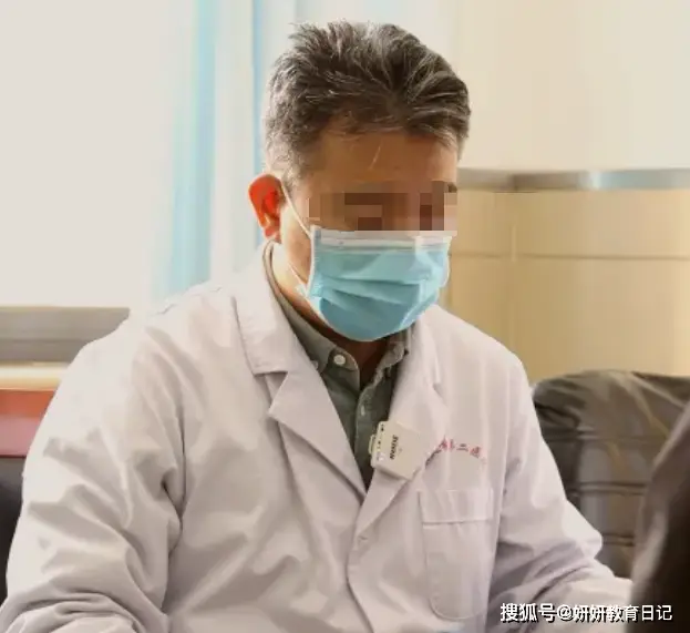 “我爸卫健委的”，男生一句话击溃考研对手，啥叫一句顶一万句
