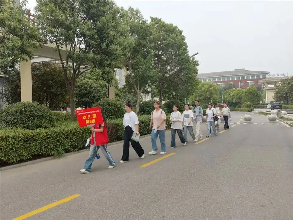 我市4411名考生今日参加教师资格面试__我市4411名考生今日参加教师资格面试
