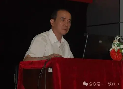 王伟廉：为什么中国教育竞争这么激烈
