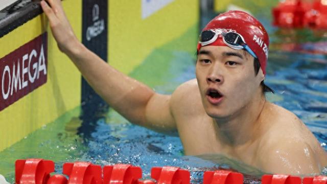 游泳冠军孙杨个人资料__游泳冠军孙扬近况