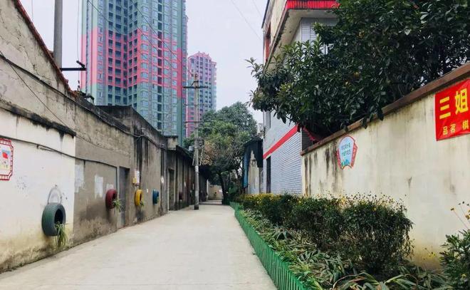 _大丰镇绿地城_绿地安置小区