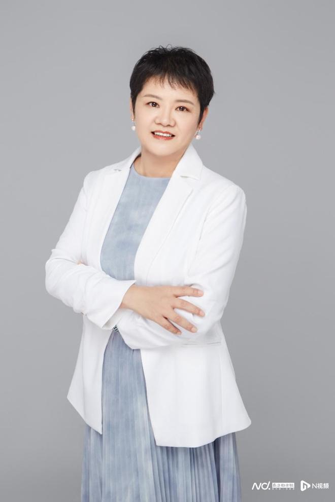 广州海事博物馆党支部书记王芳：要提升博物馆自身的造血能力