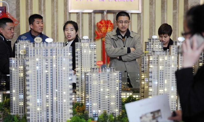 _买房降价了能赔偿吗_买完房降价算违法吗